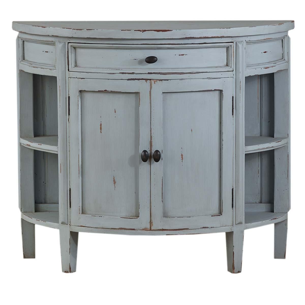 Bramble Furniture Cocktail Console 25967
