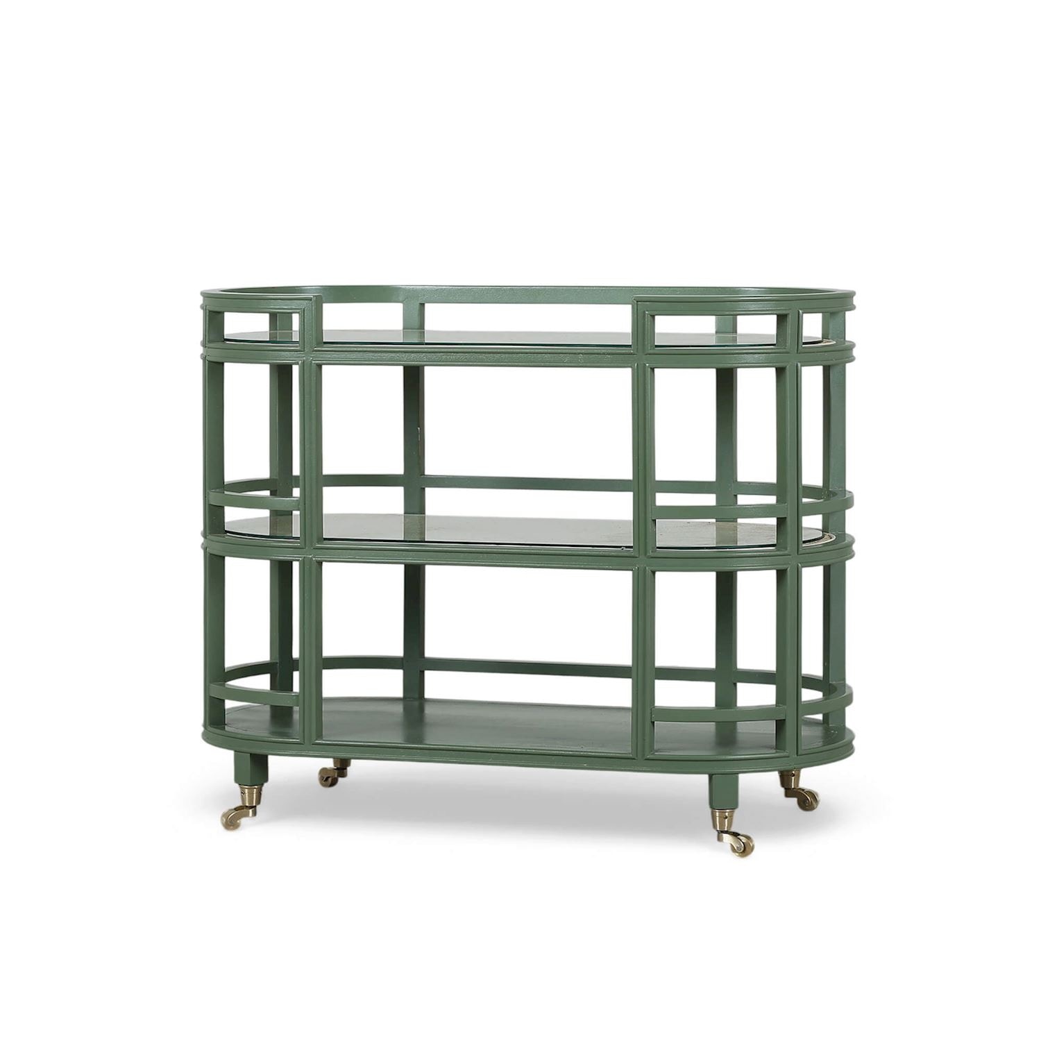 Bramble Furniture Cohan Barcart Large 29218
