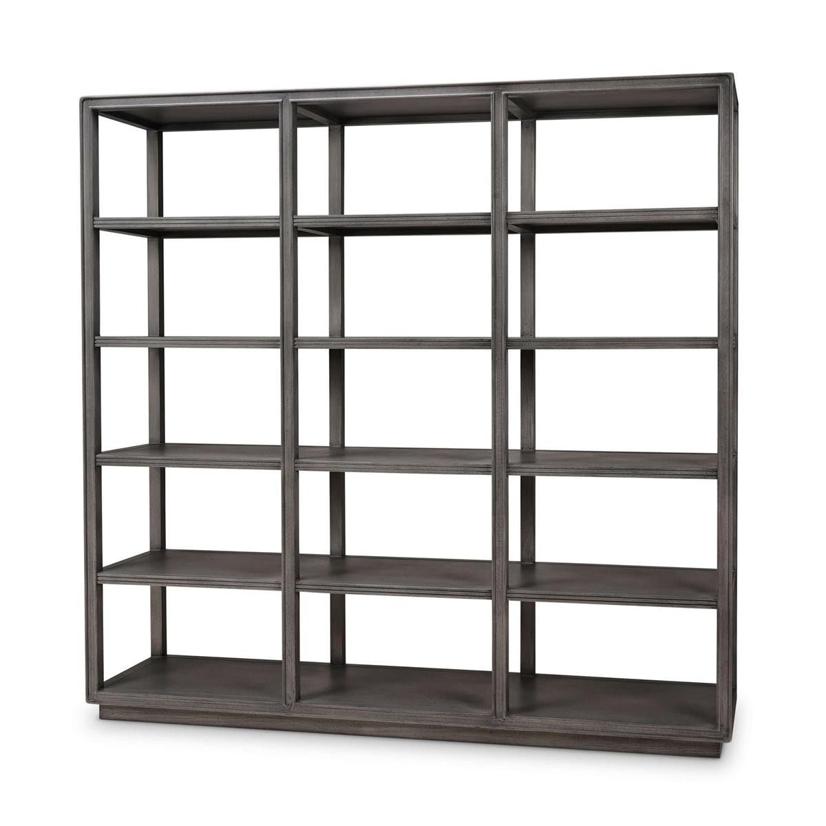 Bramble Furniture Cohan Bookshelf 28500