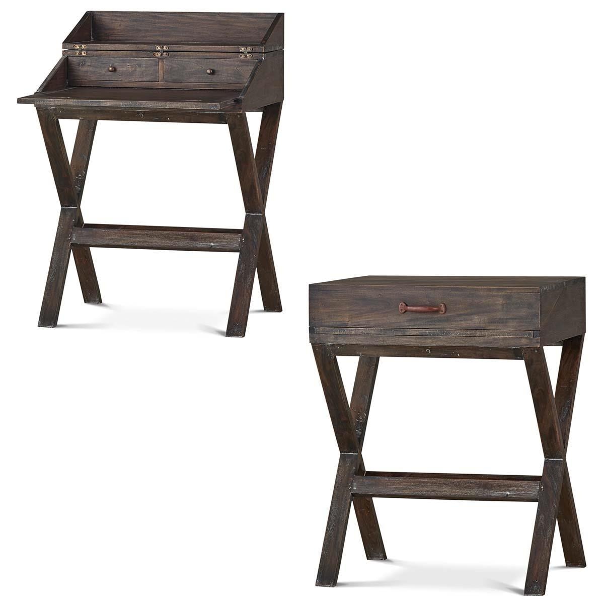 Bramble Furniture Conservatory Desk 25152