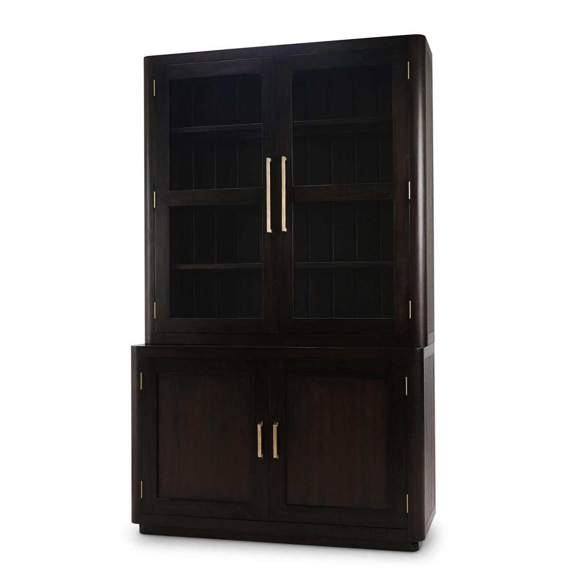 Bramble Furniture Corte Display Cabinet 28473