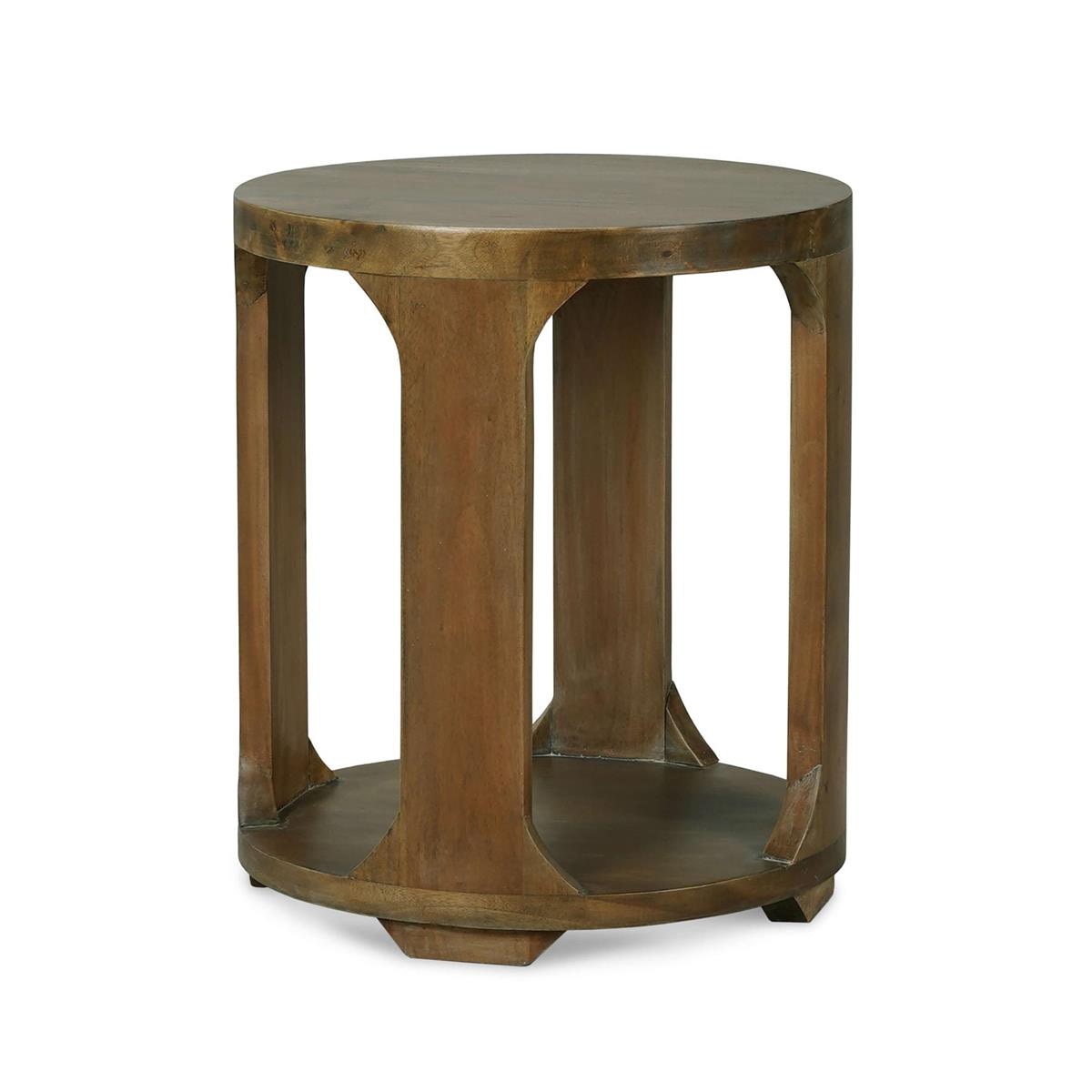 Bramble Furniture Corte End Table 28145