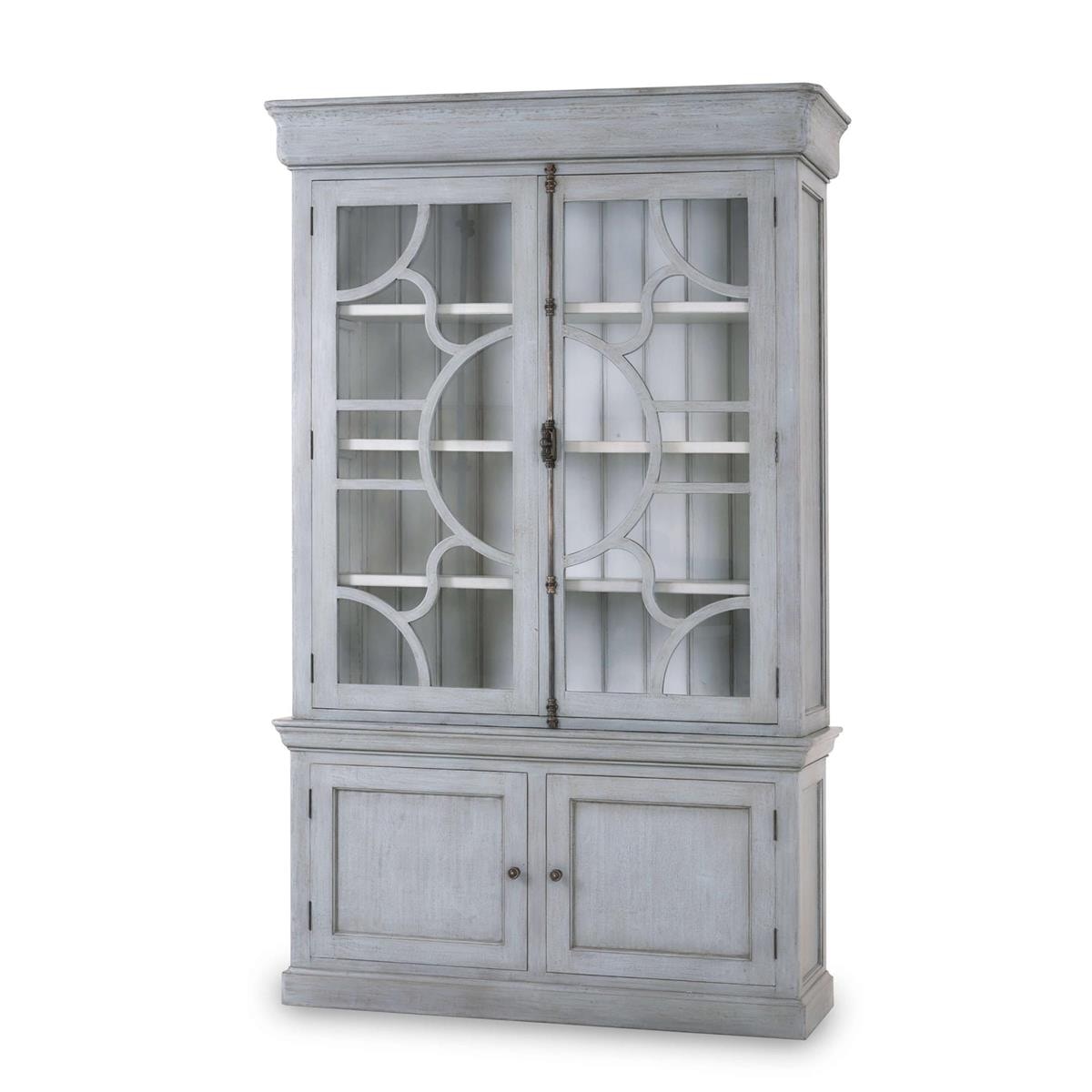 Bramble Furniture Farlow Display Cabinet 76447