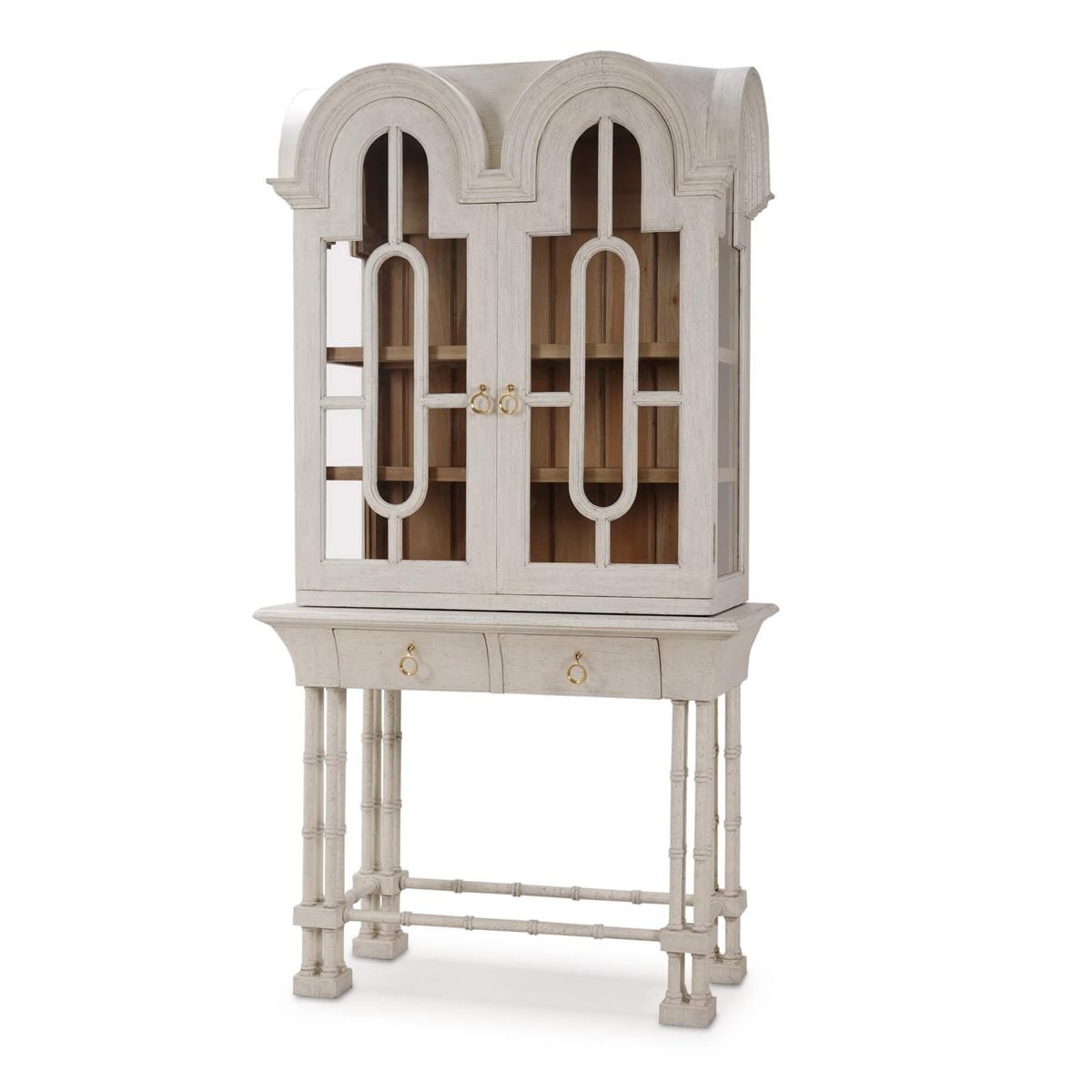 Bramble Furniture Farringdon Vitrine 76779