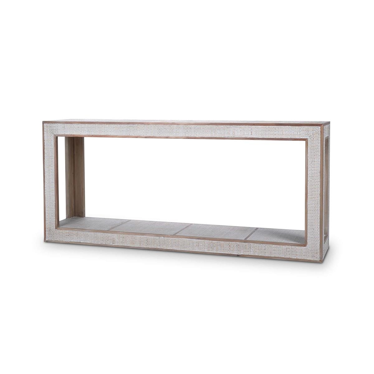 Bramble Furniture Finsbury Console Table 76604