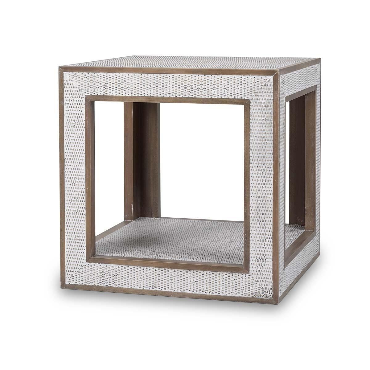 Bramble Furniture Finsbury End Table 76505