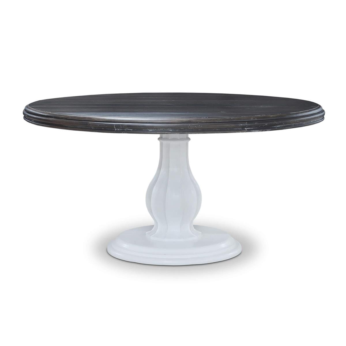 Bramble Furniture French Quarter Round Table 60