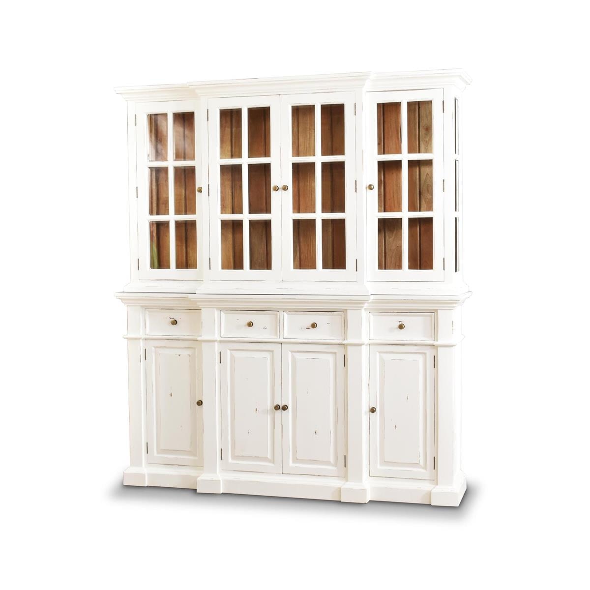 Bramble Furniture Genoa Hutch 25133