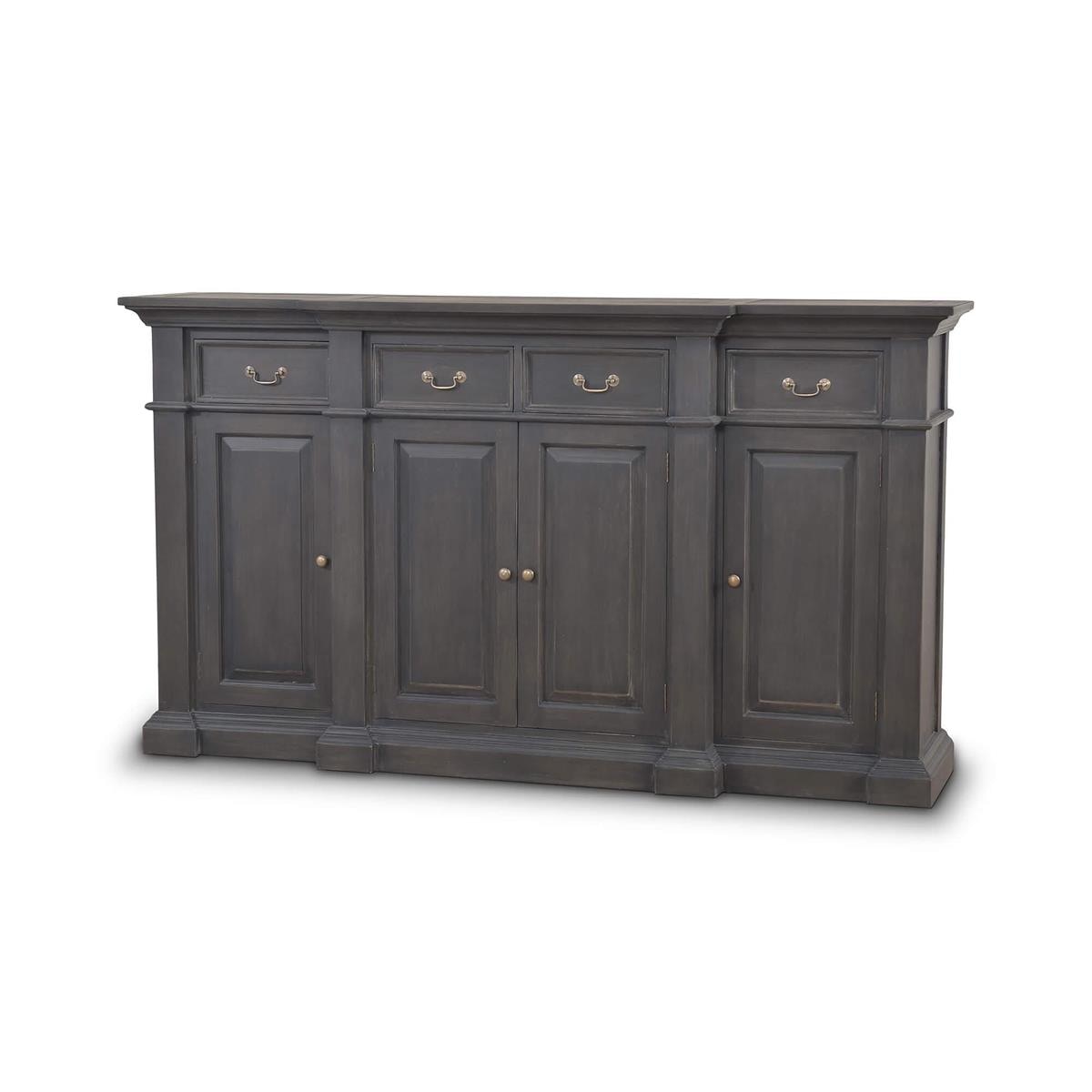 Bramble Furniture Genoa Sideboard Large 24113