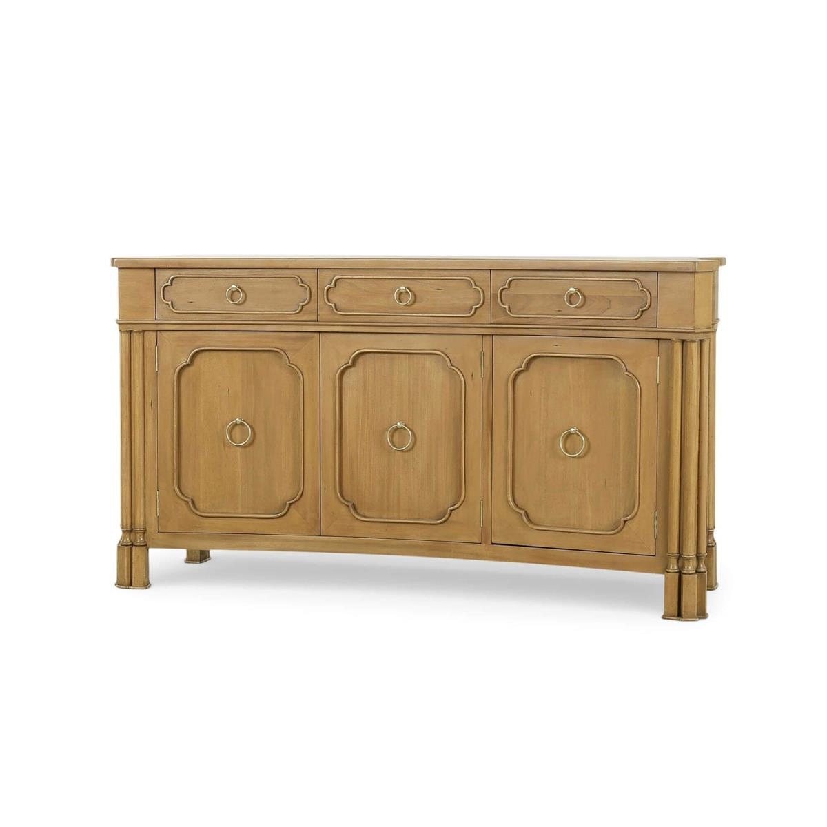 Bramble Furniture Gosford Credenza 76916