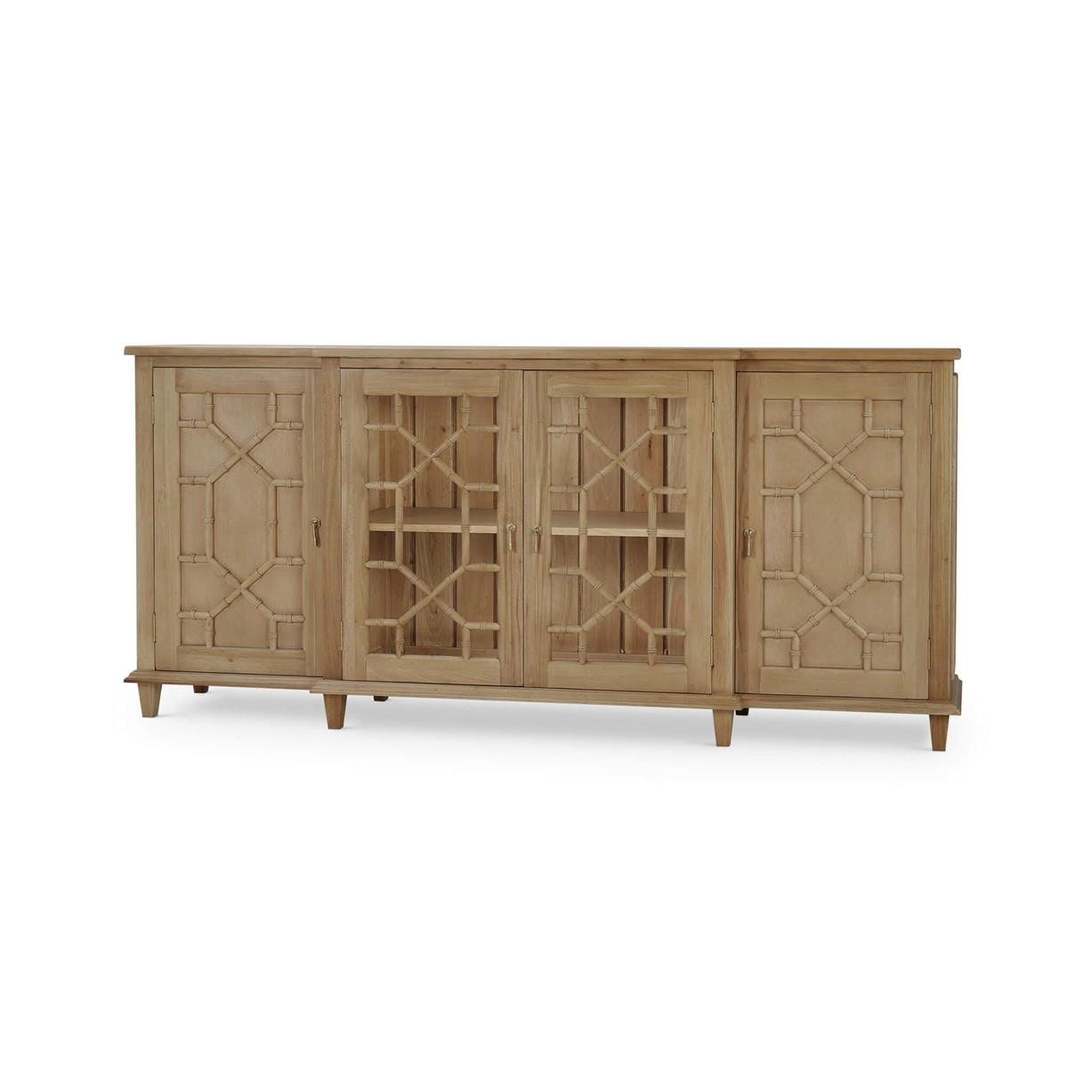 Bramble Furniture Grosvenor Credenza 76423