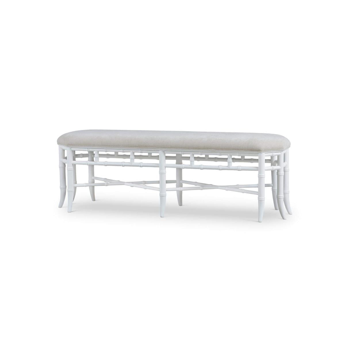 Bramble Furniture Grosvenor Footstool 76871