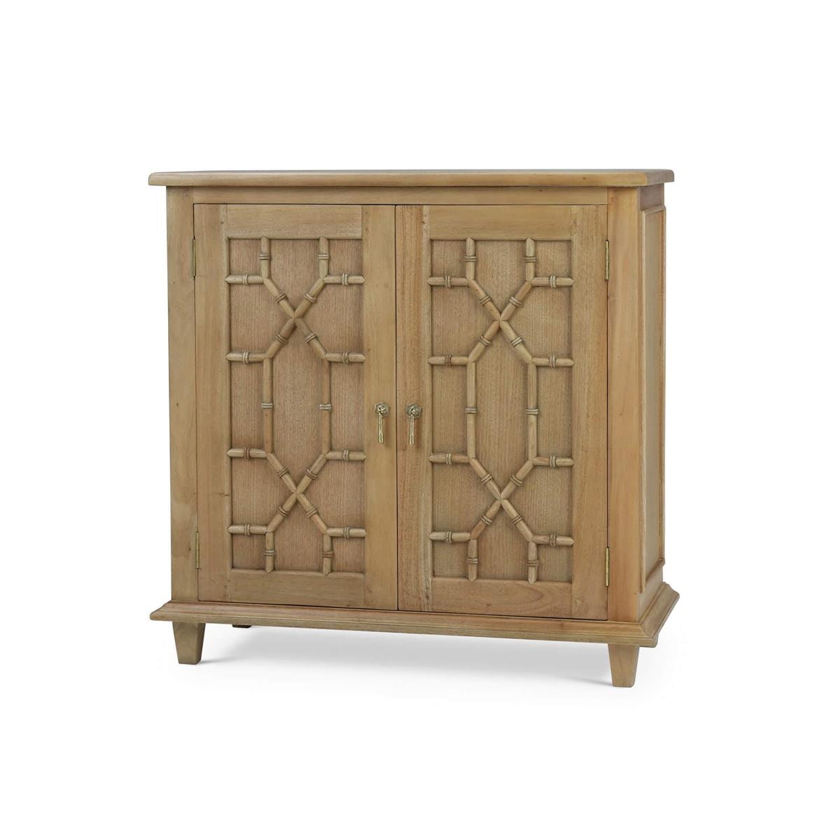 Bramble Furniture Grosvenor Small Cabinet 76498