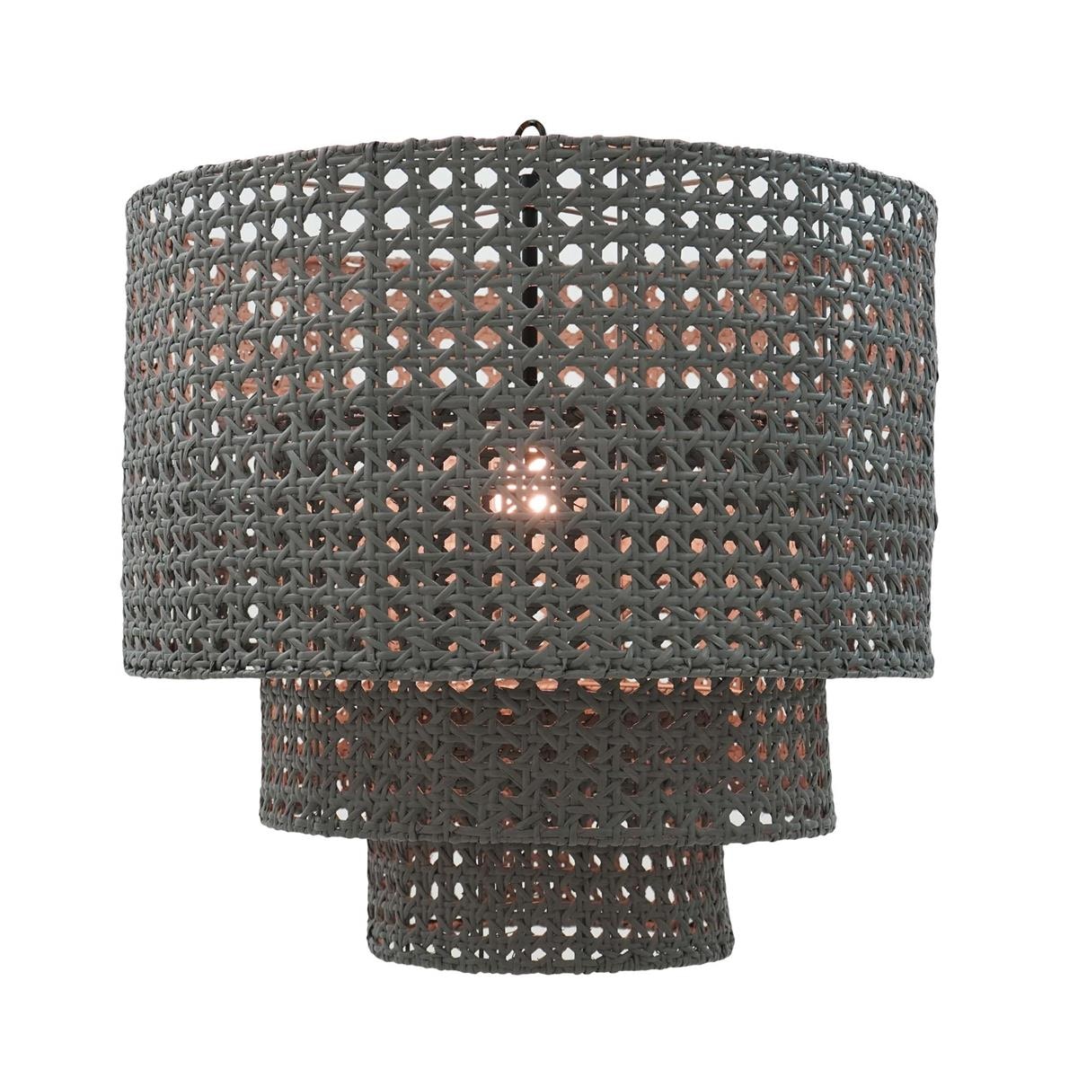 Bramble Furniture Havana Truntum Rattan Pendant 28531