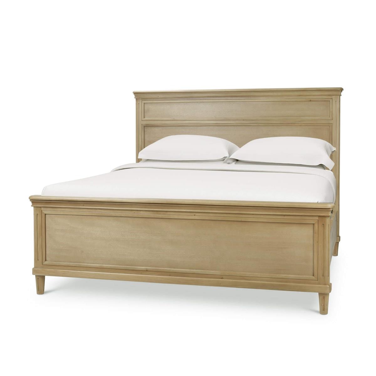 Bramble Furniture Hayward Bed King 28440