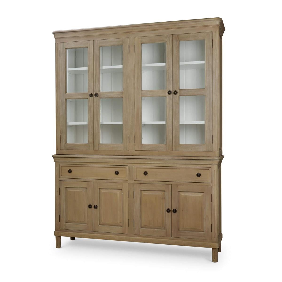 Bramble Furniture Hayward Display Cabinet 28655