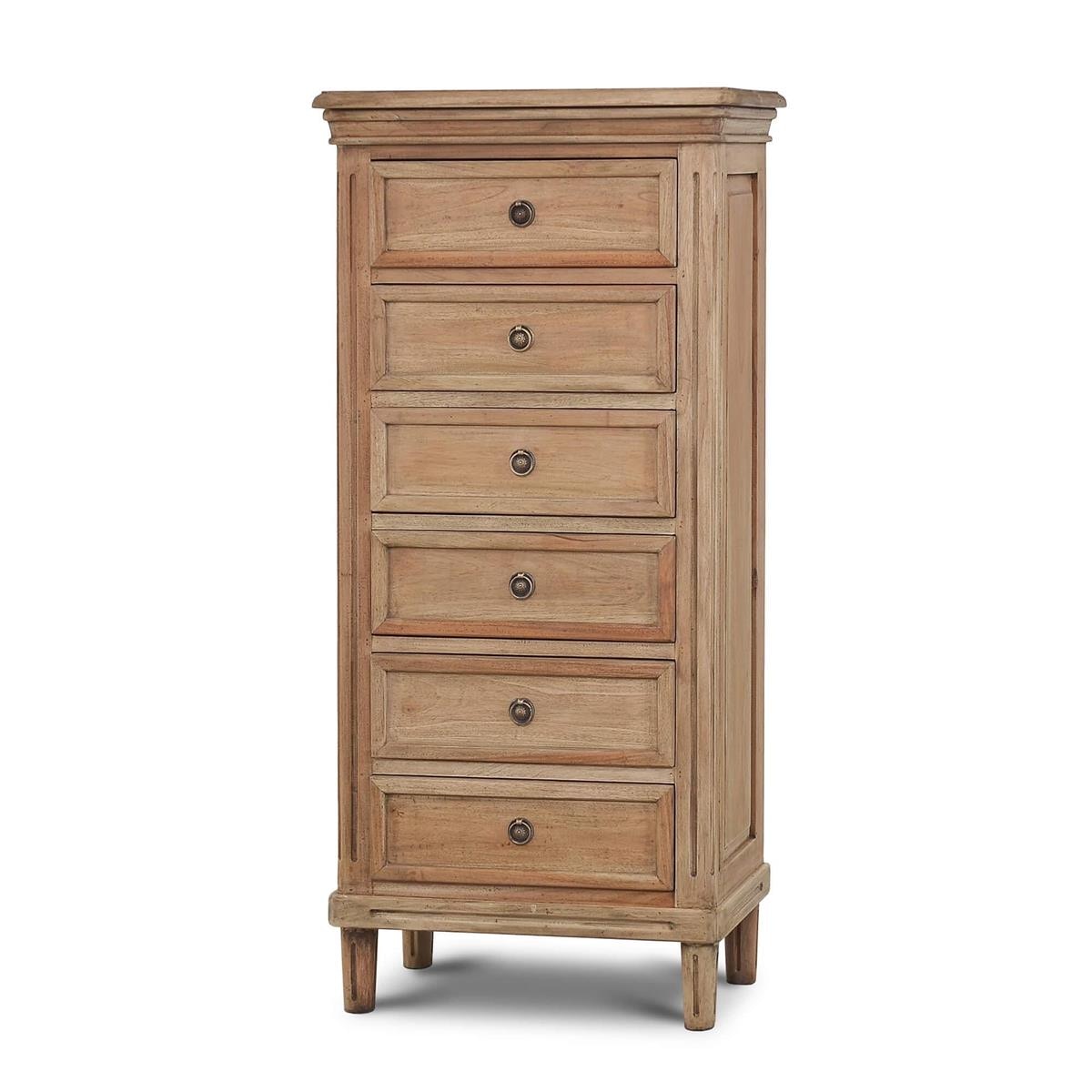 Bramble Furniture Hayward Lingerie Chest 28362