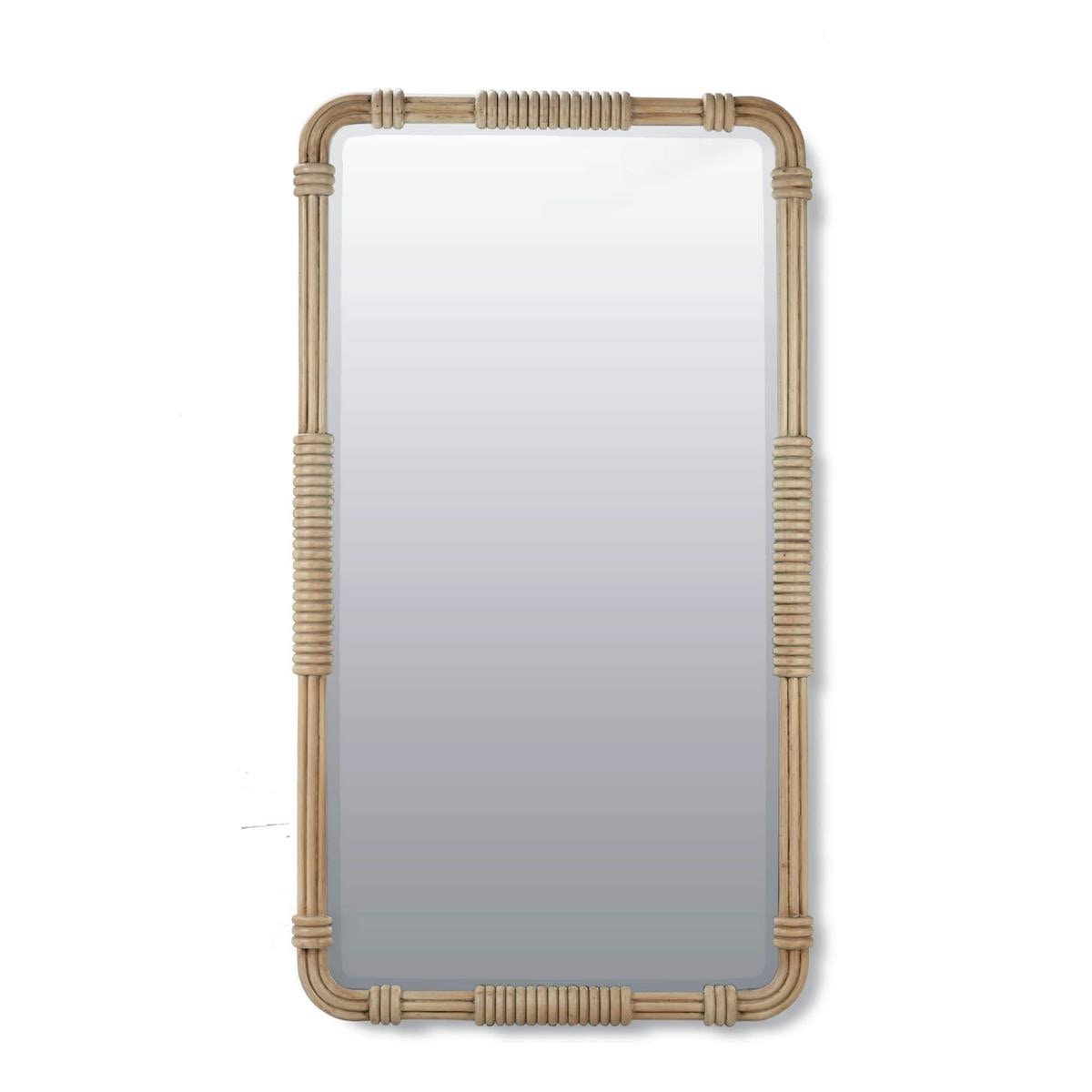 Bramble Furniture Helix Mirror Large 28769