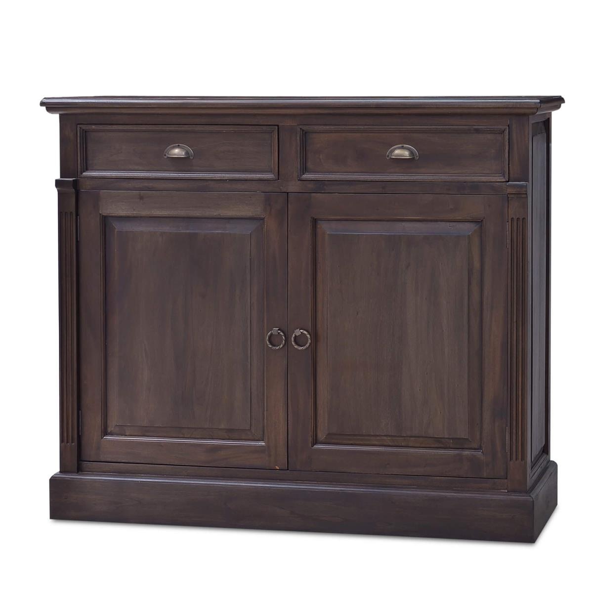 Bramble Furniture Hudson 2 Door Sideboard 26098