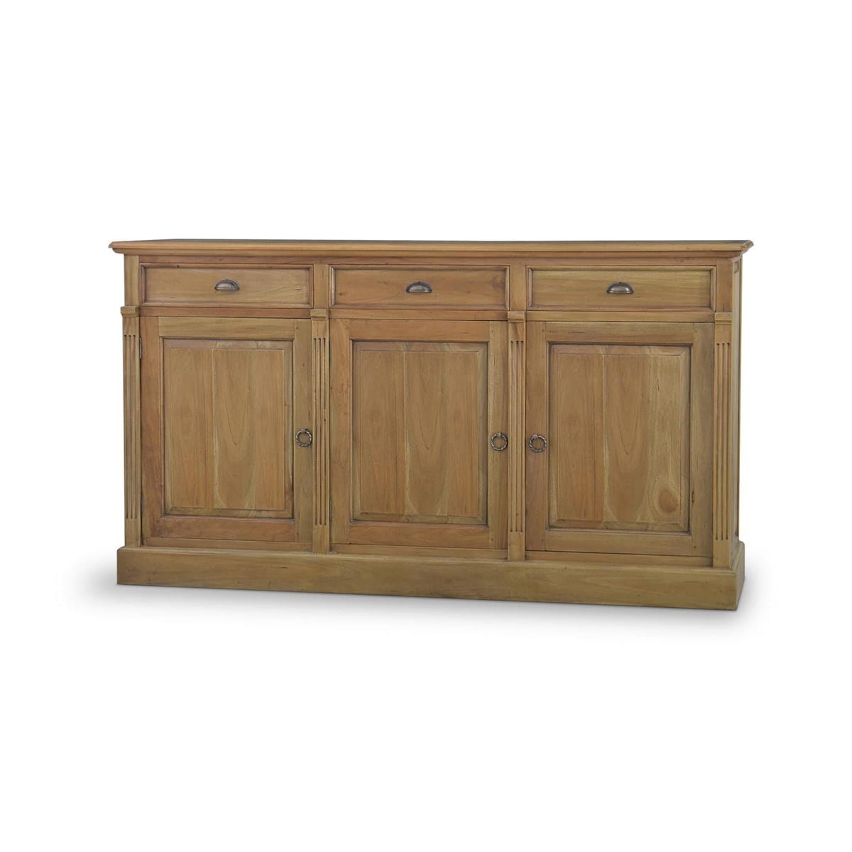 Bramble Furniture Hudson 3 Door Sideboard 26131