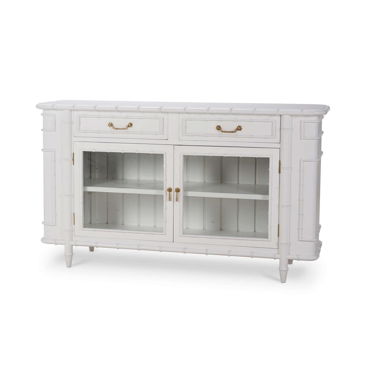 Bramble Furniture Hurlingham 2 Door Cabinet 76749