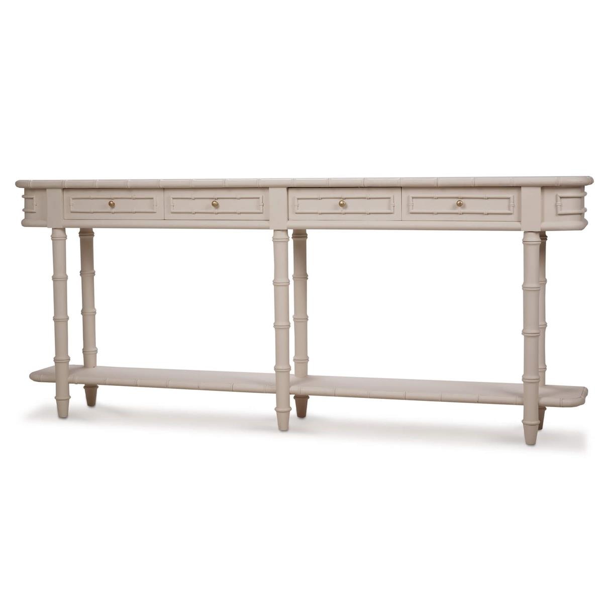 Bramble Furniture Hurlingham Long Console 76791