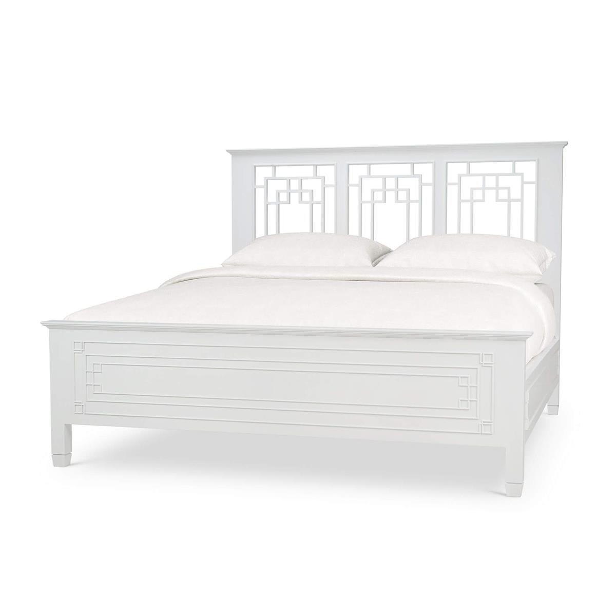 Bramble Furniture Knightsbridge King Bed 76817