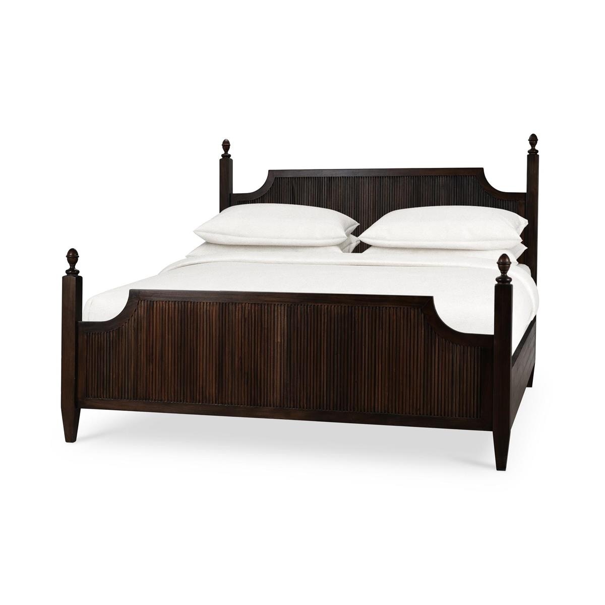 Bramble Furniture Kraton Bed King 28270