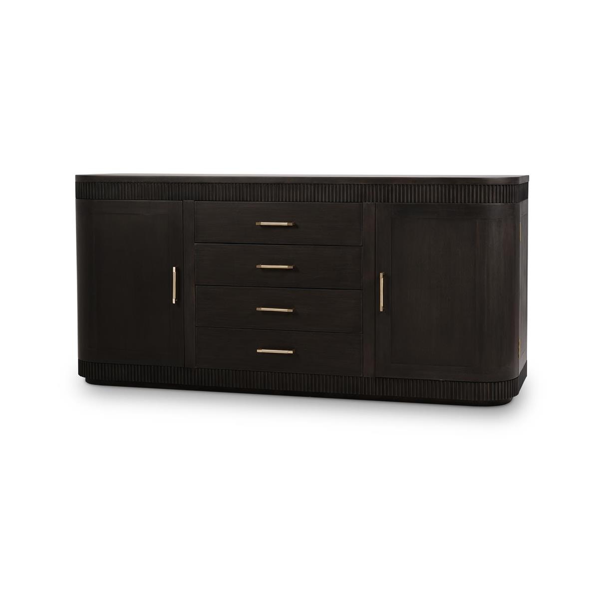 Bramble Furniture Kraton Buffet Cabinet 28417