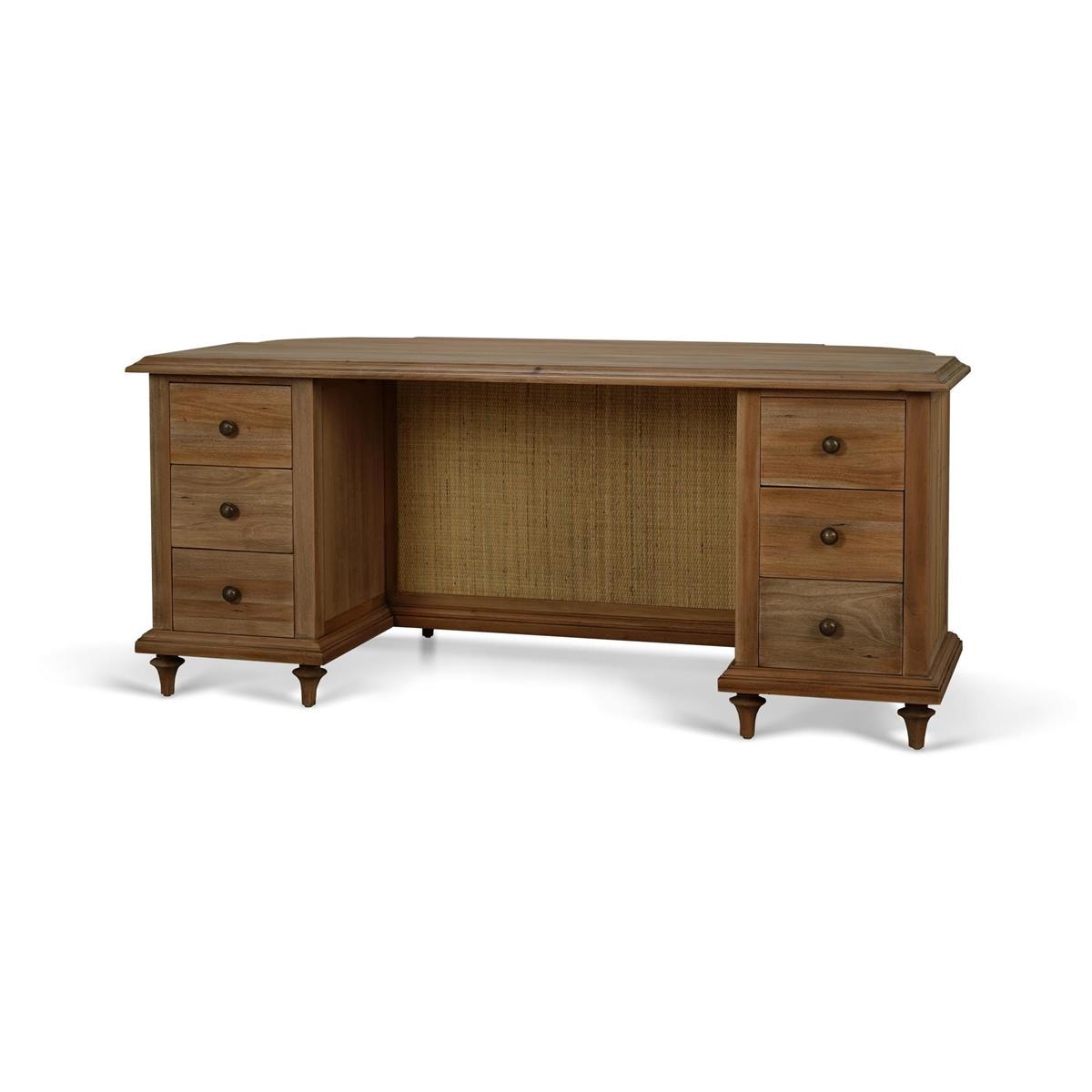 Bramble Furniture Kraton Reception Desk 72