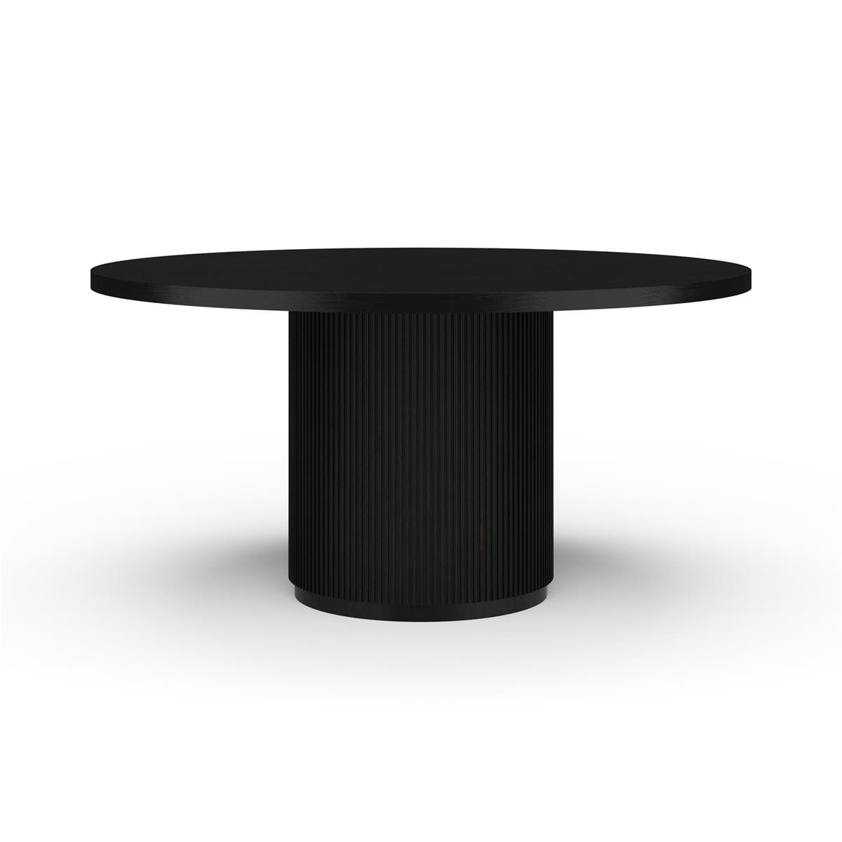 Bramble Furniture Kraton Round Dining Table 60