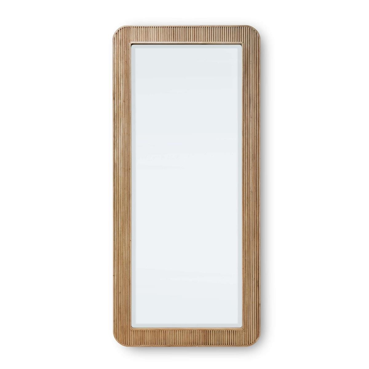 Bramble Furniture Kraton Standing Mirror 28395