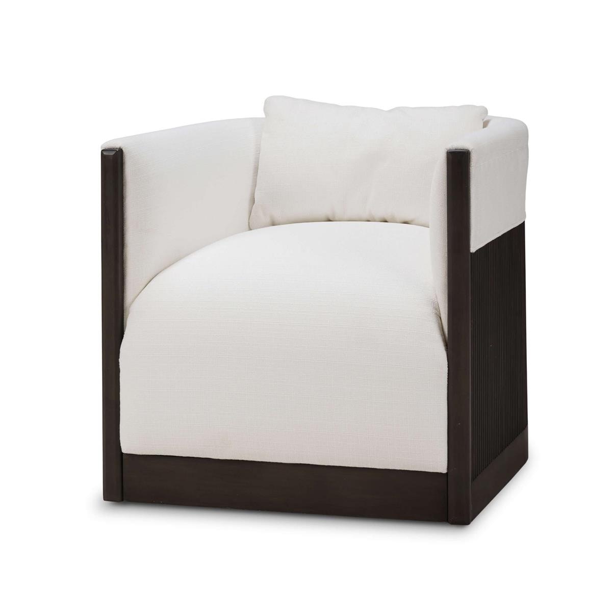 Bramble Furniture Kraton Swivel Chair 28549
