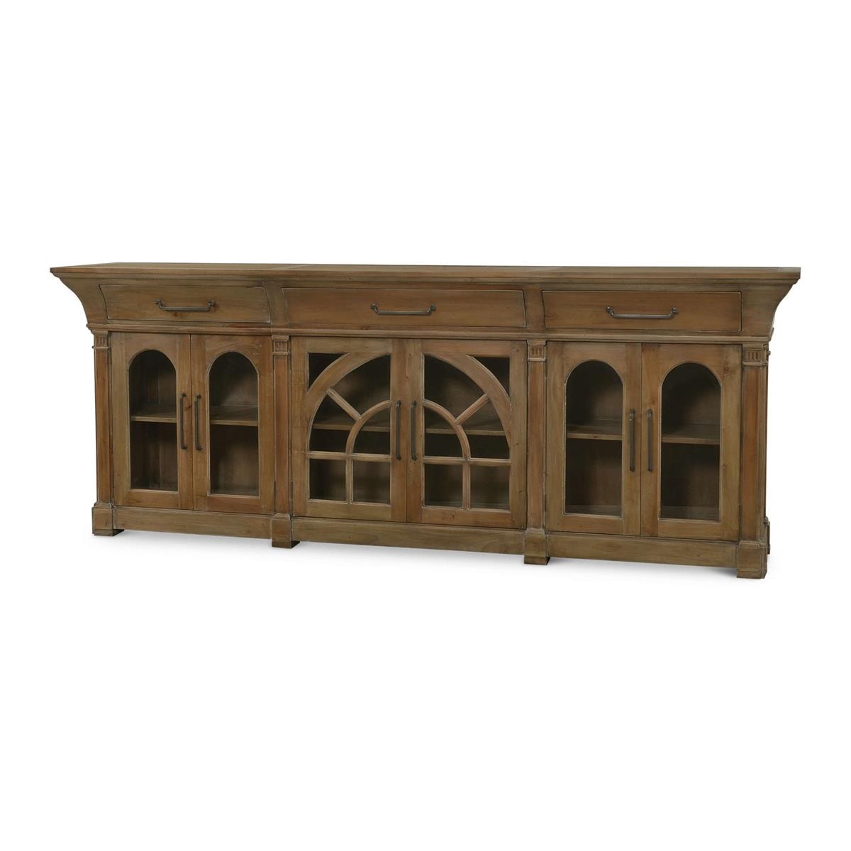 Bramble Furniture Lambeth Credenza 76355