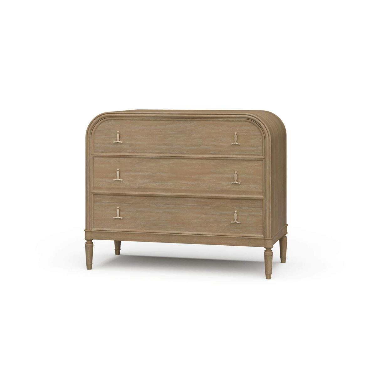 Bramble Furniture Langford 3 Drawer Dresser 29206
