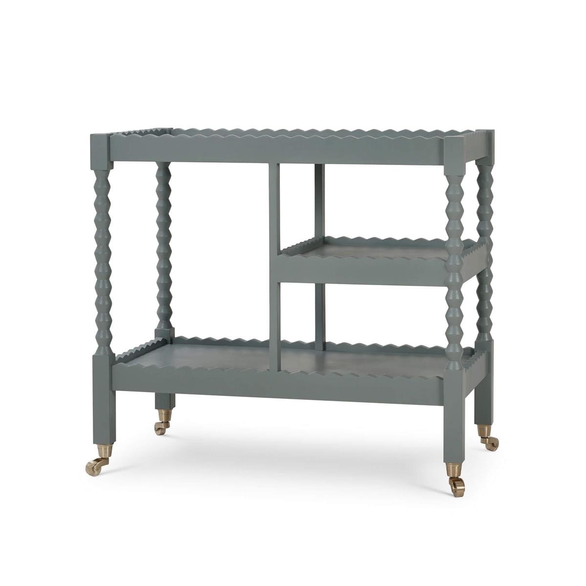 Bramble Furniture Ligna Bar Cart 28809