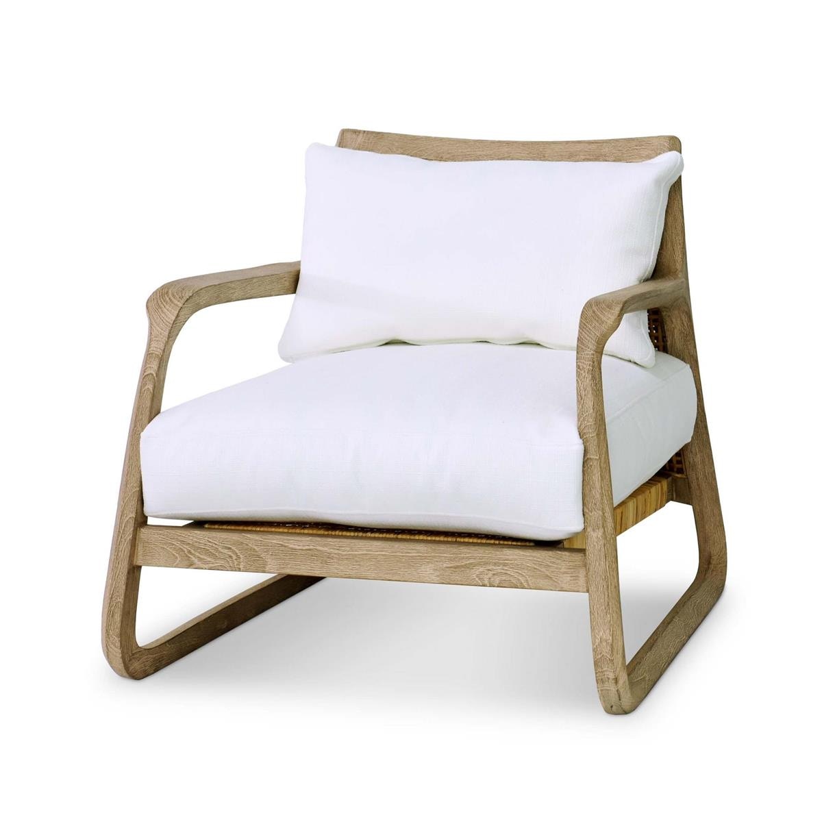 Bramble Furniture Manado Lounge Chair 28057
