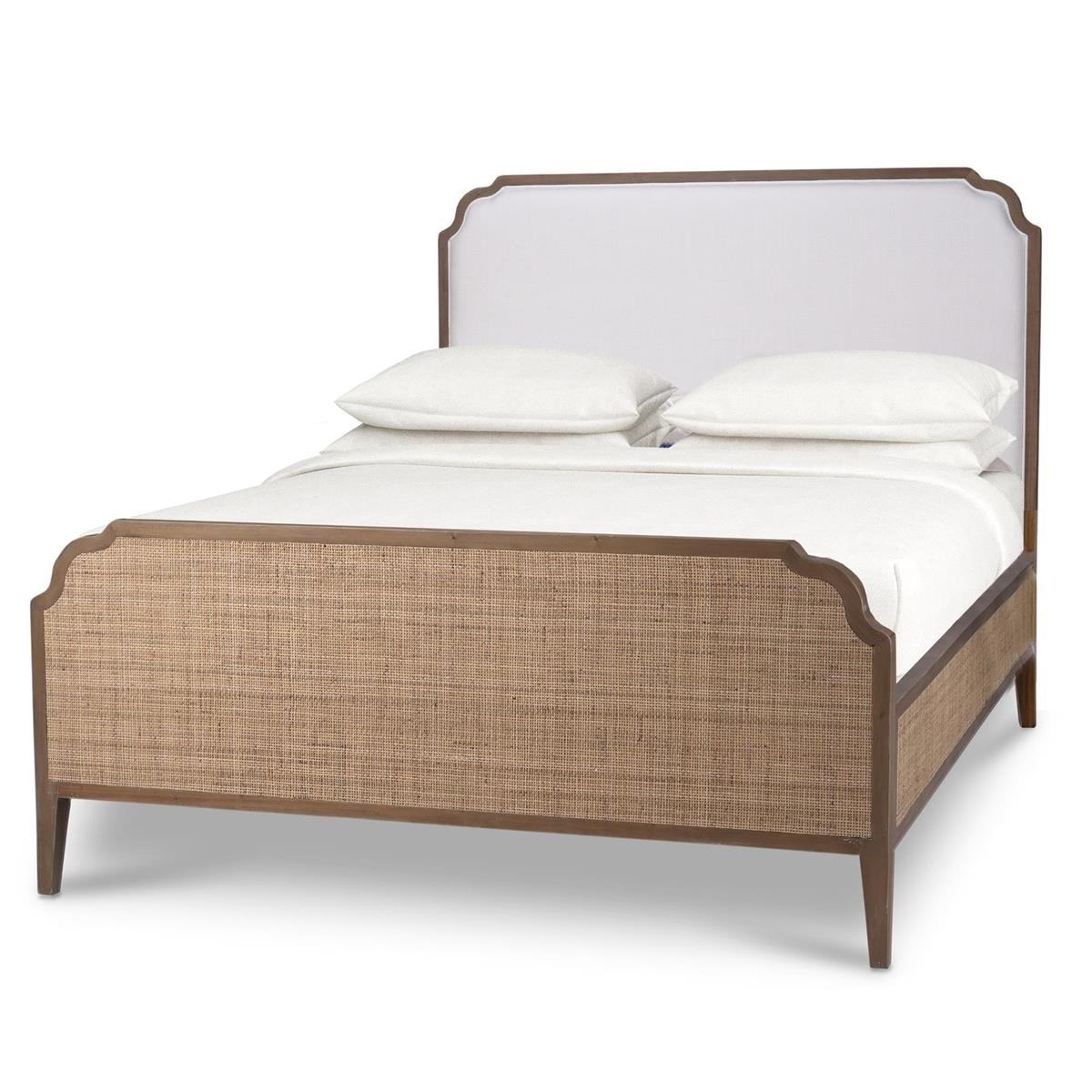 Bramble Furniture Marisol Bed King 27791