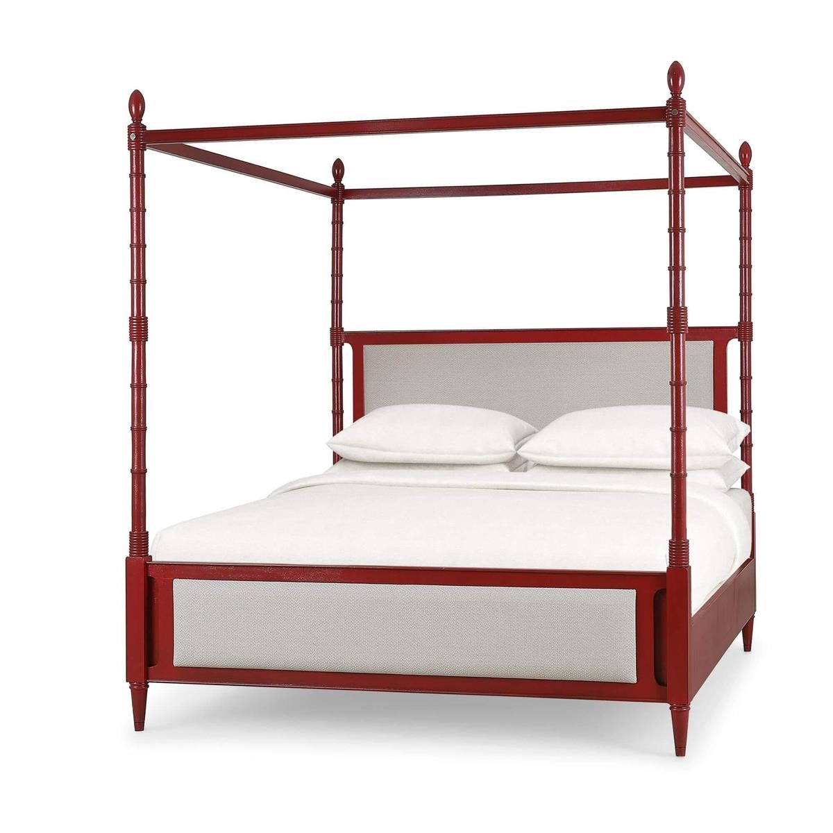 Bramble Furniture Martinique Bed King 29128