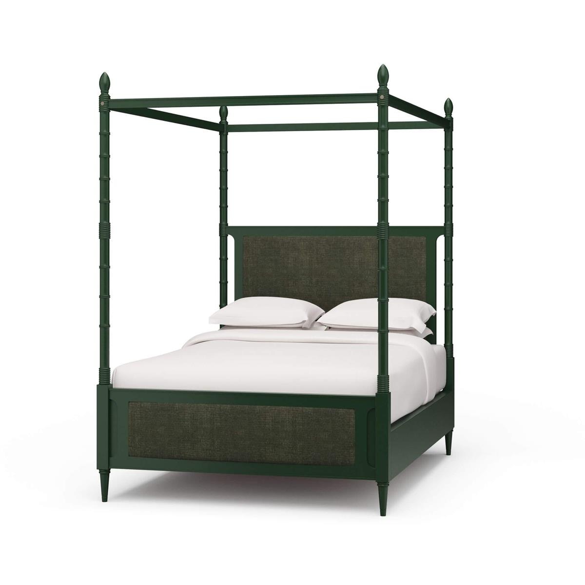 Bramble Furniture Martinique Bed Queen 29200