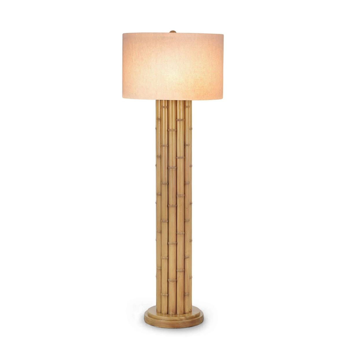 Bramble Furniture Martinique Floor Lamp 29175