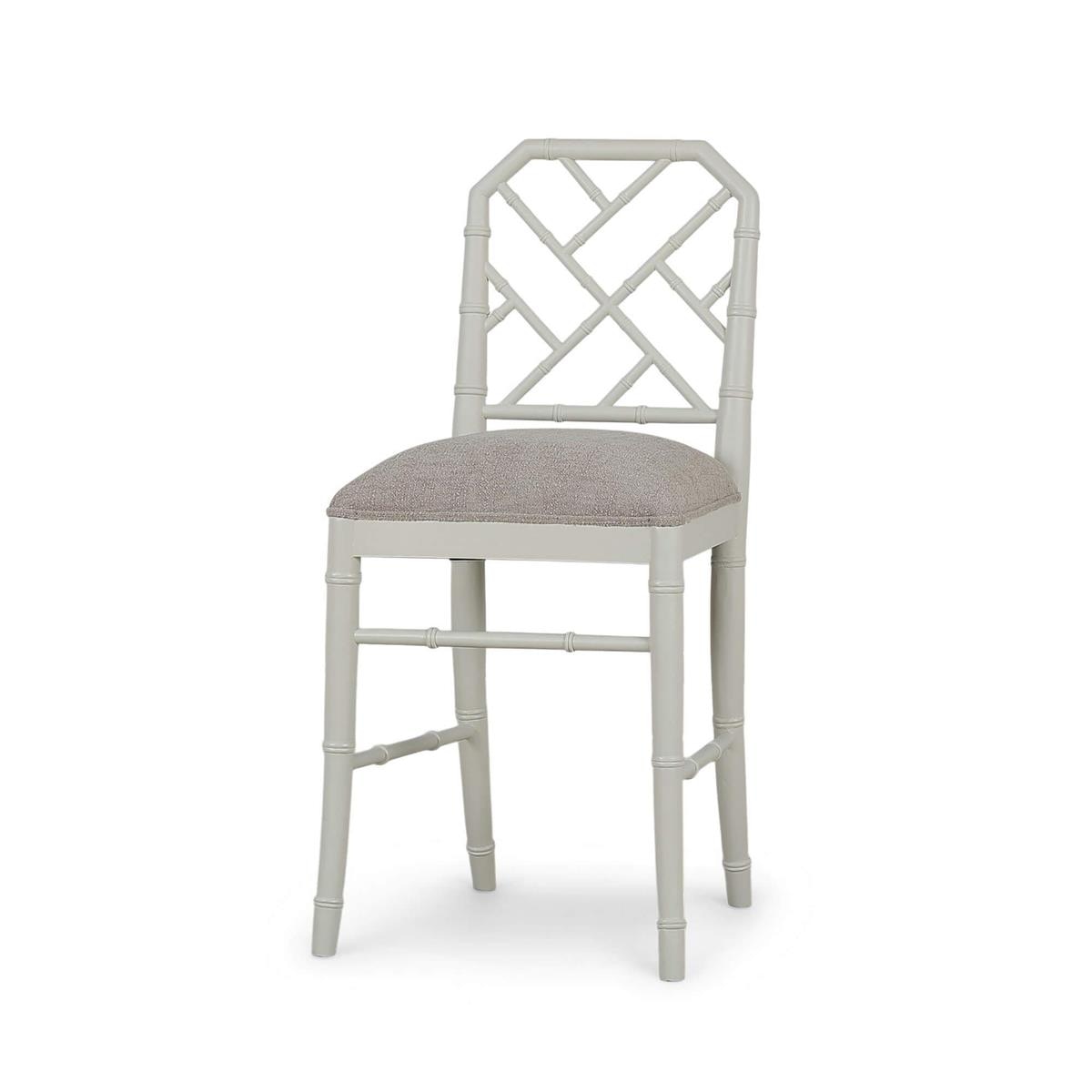 Bramble Furniture Martinique Low Counter Stool 29161