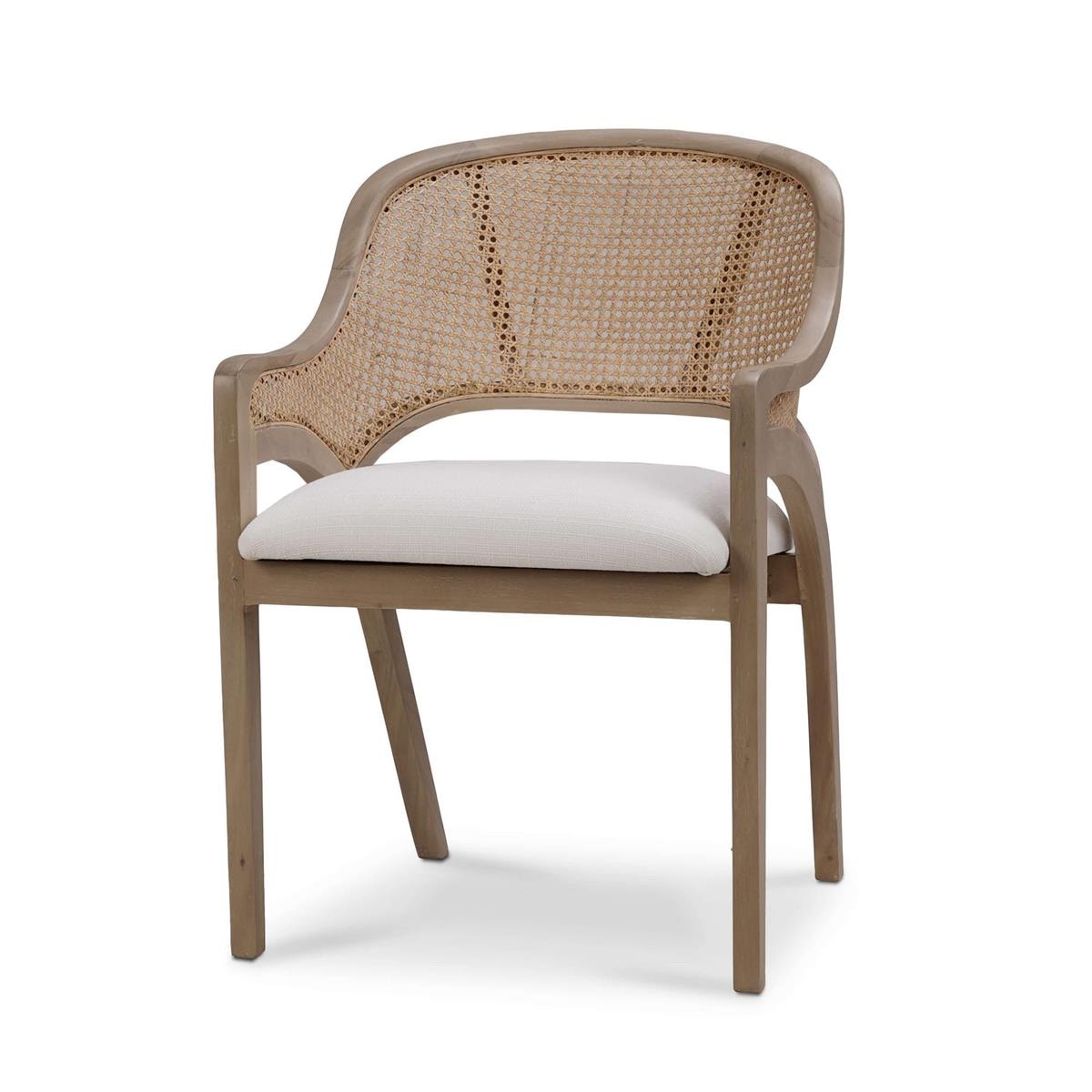 Bramble Furniture Mayfair Chair 76560