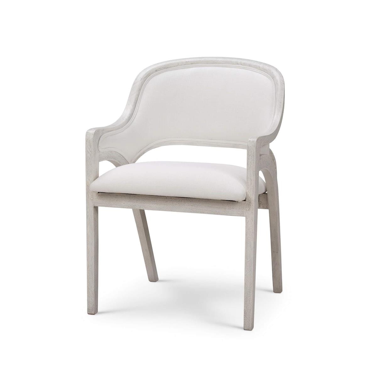 Bramble Furniture Mayfair Chair Full Upholstered 76667