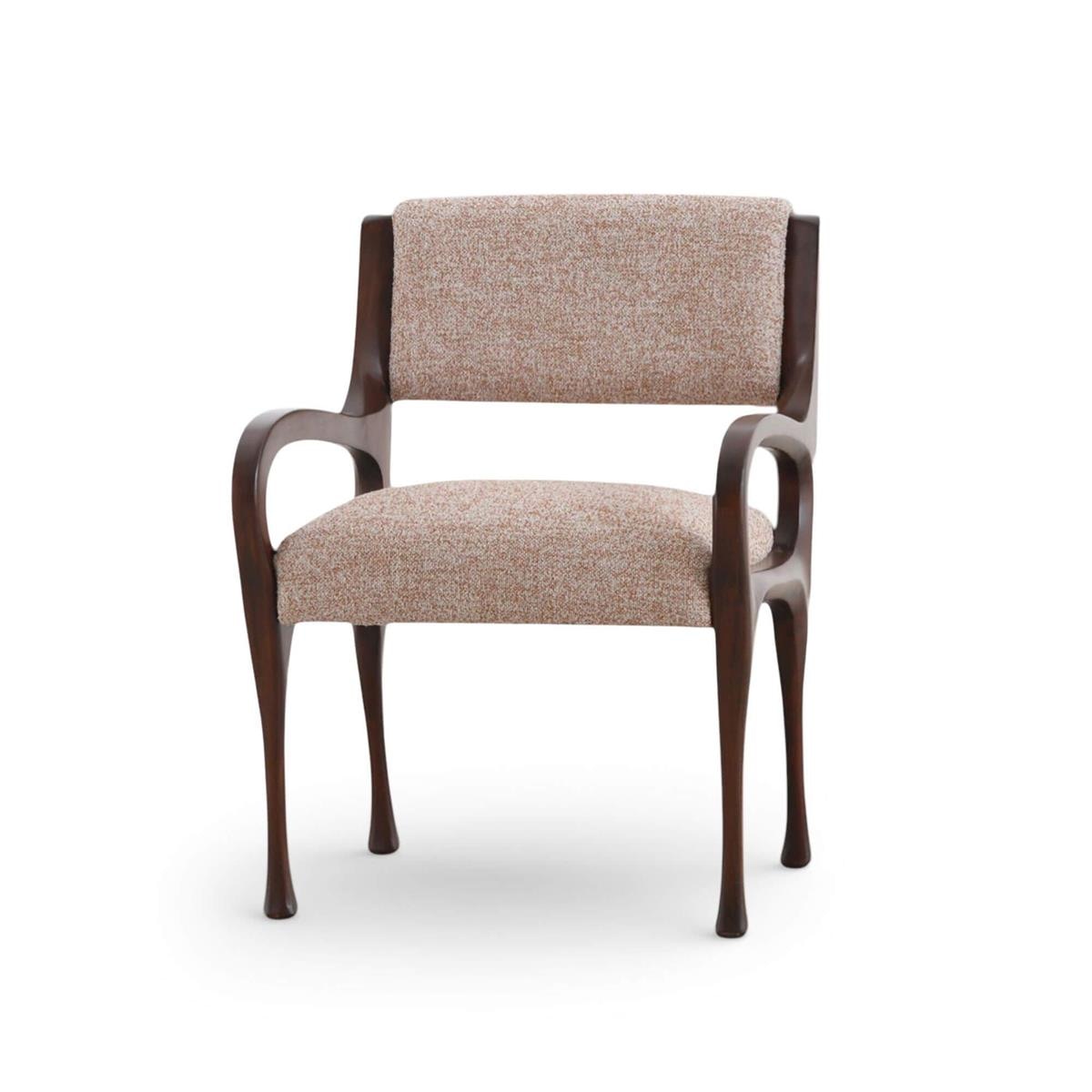 Bramble Furniture Melrose Dining Chair 76875