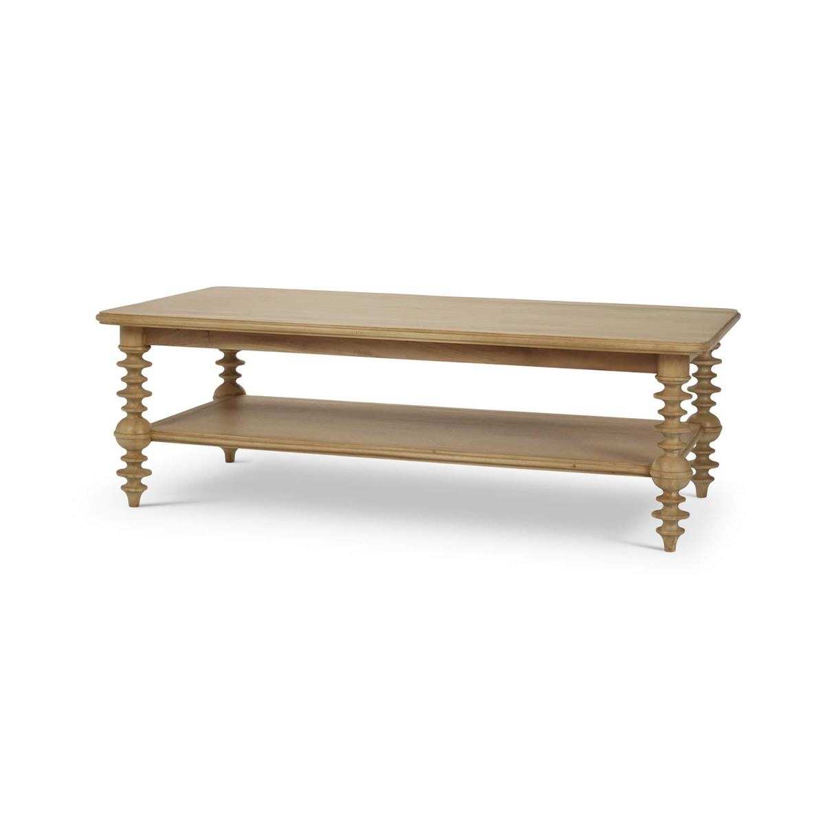 Bramble Furniture Milano Coffee Table 28413