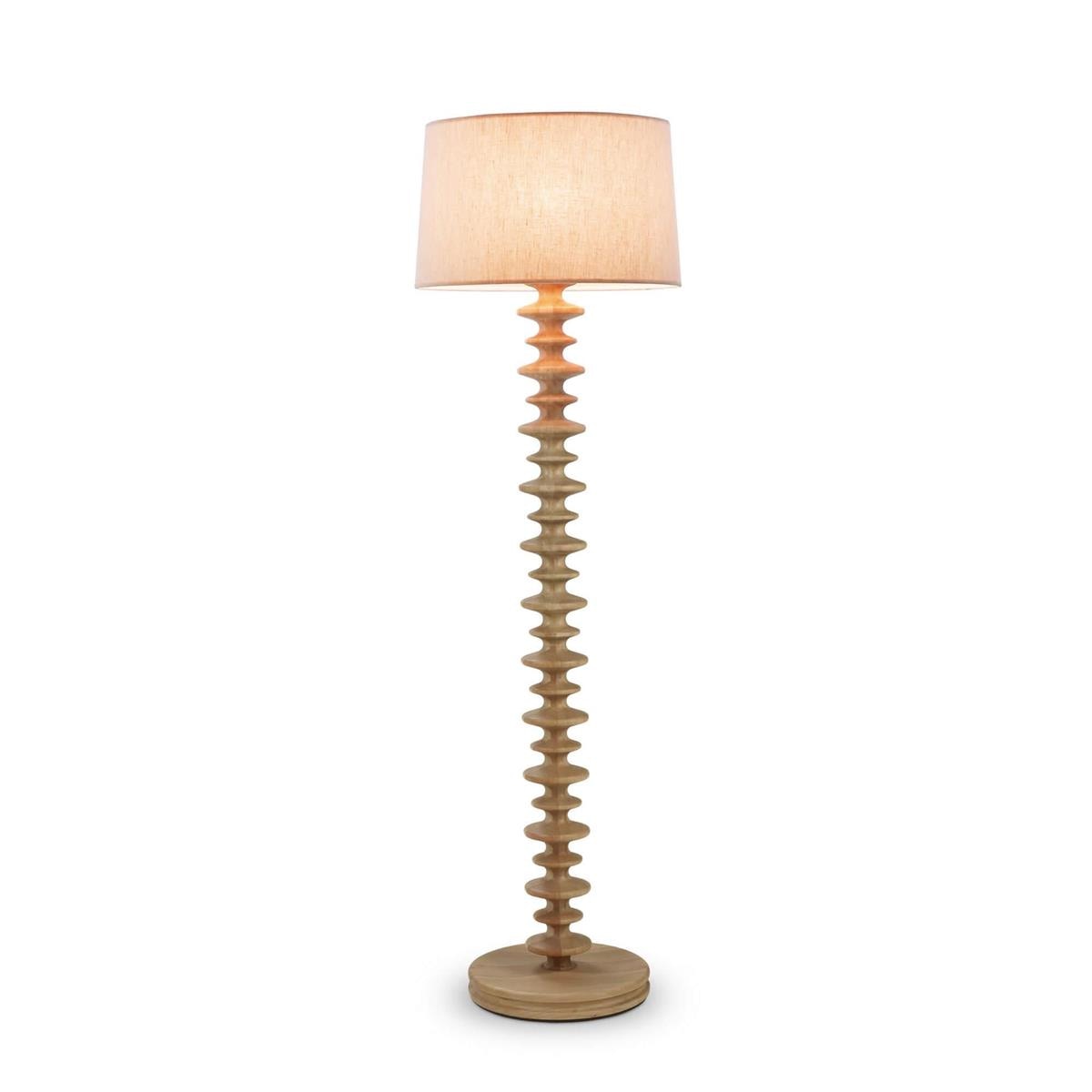 Bramble Furniture Milano Floor Lamp 28186