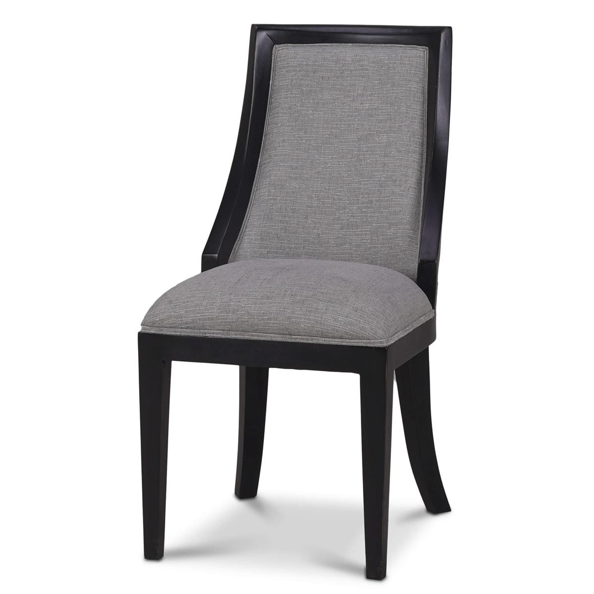 Bramble Furniture Monarch Rattan Back Dining Chair 27775