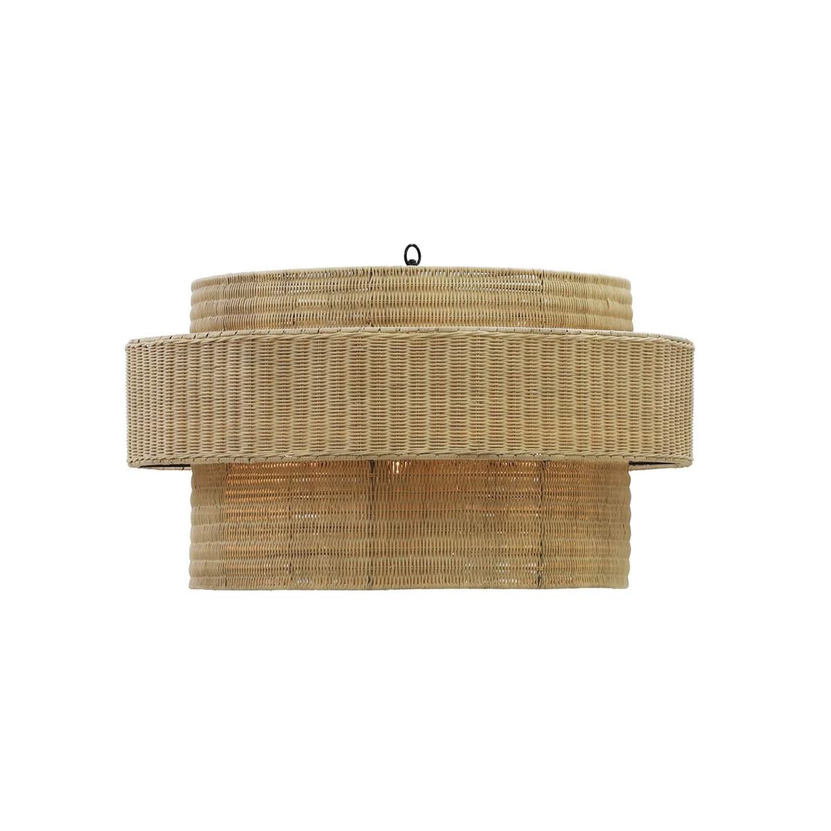 Bramble Furniture Nantucket Rattan Pendant 28987
