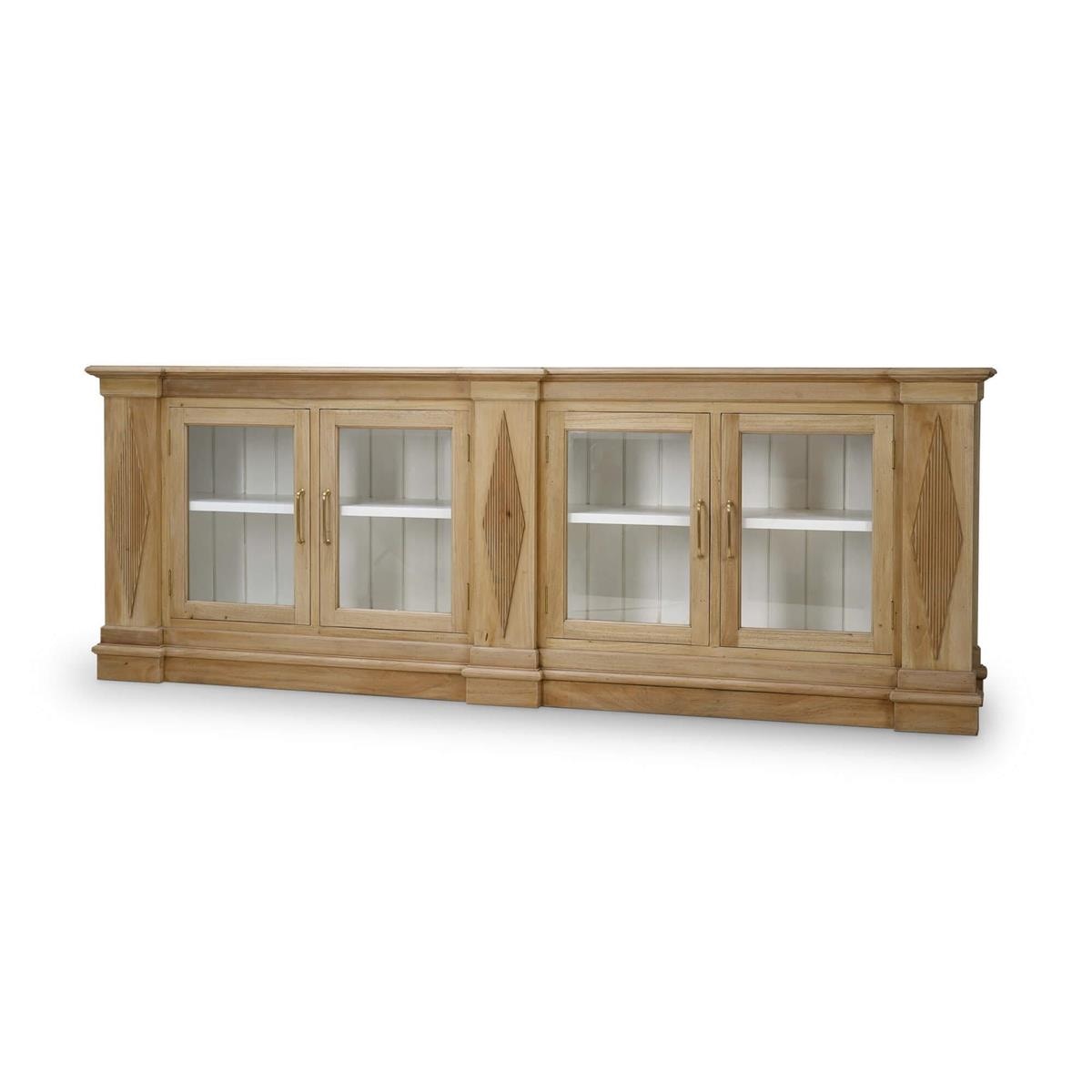 Bramble Furniture Narbonne Sideboard 76687